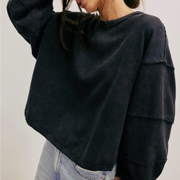 NWT We The Free Total Eclipse Tee - Picture 3 of 7